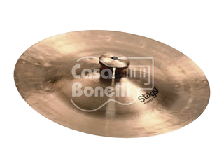 T-CH16 Stagg Platillo China 16 "