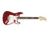 CANDY APPLE Fender Squier Guitarra Eléctrica Stratocaster