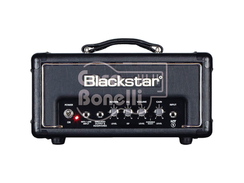HT-1RH Blackstar Amplificador Valvular Cabezal para Guitarra