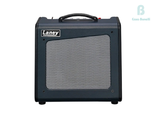 CUB SUPER 12 Laney Amplificador combo Valvular de 15 Watts con Celestion