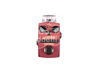 SPS1 HARMONY Hotone Pedal Armonizador