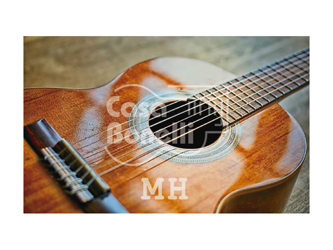 MH Strings Cuerdas para Guitarra Clásica