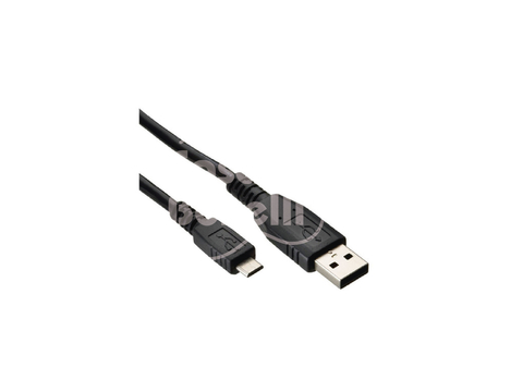 LTA-029 MG Cable 1,8 Mts Micro Usb & Usb