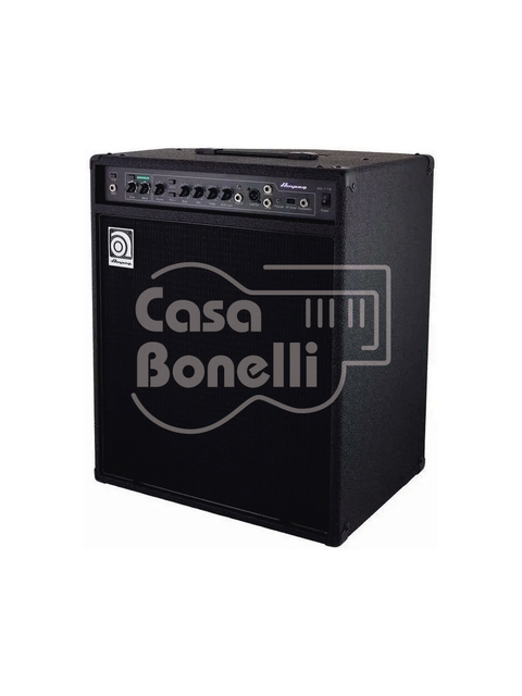 BA-115V2 Ampeg Amplificador Combo de Bajo en internet