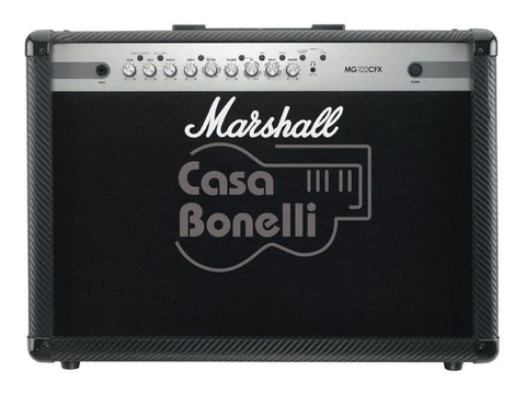 MG-102CFX Marshall Amplificador Combo para Guitarra