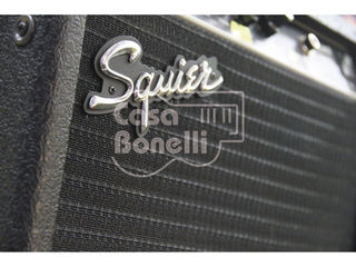 G-15 Squier Amplificador Combo para Guitarra