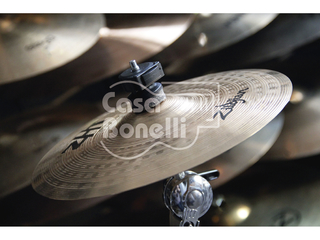 ZHT-10S Zildjian Platillo Splash 10 "