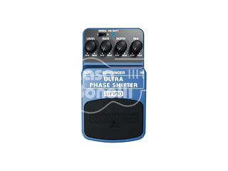 UP100 ULTRA PHASE SHIFTER Behringer Pedal de Phaser