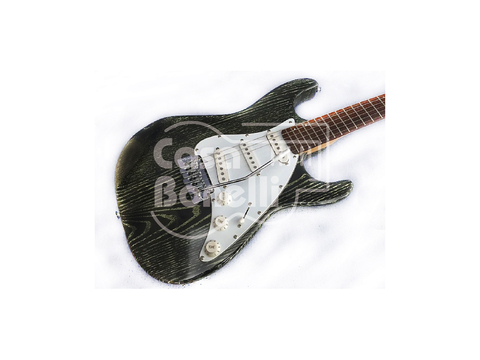 GS50 Tokai Guitarra Eléctrica Stratocaster