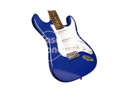 RT-031 Texas Guitarra Eléctrica Stratocaster
