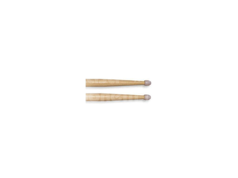 BC5BNY Base Serie Clásica Palillos 5B con Punta de Nylon