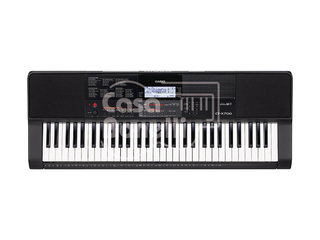 CT-X700 Casio Órgano Electrónico 5 Octavas