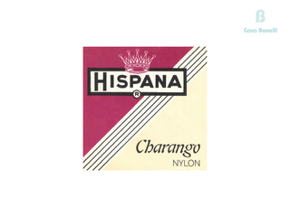 01475 Hispana Cuerdas para Charango