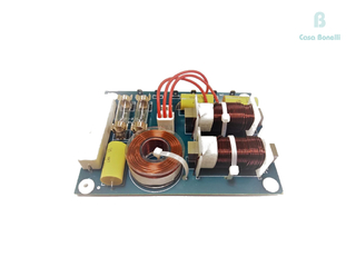 HC-101 Pini Divisor de Frecuencia Pasivo para Sublow 200 Watts