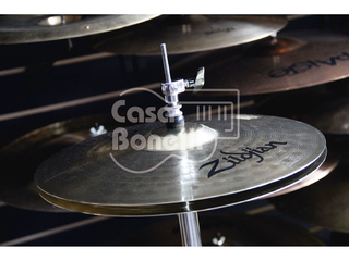 PZ-4PK Zildjian Set de Platillos 14/16/20 "