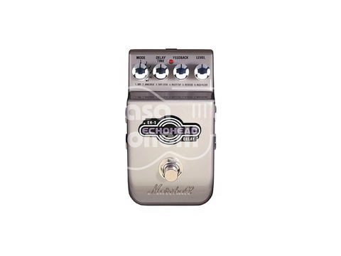 EH-1 ECHOHEAD Marshall Pedal de Delay