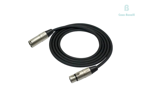 CXMXF30-30FT Pro Audio Cable 9 Mts Canon Macho & Canon Hembra