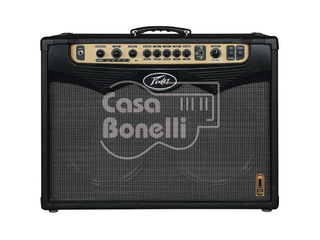 VYPYR-120 Peavey Amplificador Pre Valvular Combo para Guitarra