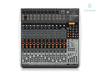 QX2442USB XENYX Behringer Mixer de 24 Entradas y USB