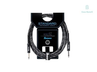 SI20 CCT Ibanez Cable 6 Mts Plug y Plug