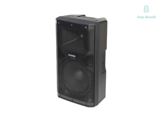 RS112A Samson Bafle Potenciado Bluetooth 12" 200 Watts RMS