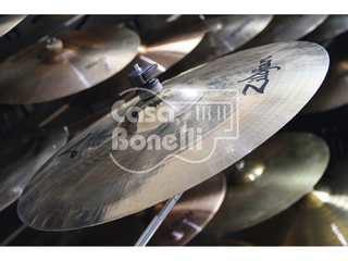 A-20516 Zildjian Platillo Crash 18 "