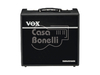 VT-80 Vox Amplificador Combo para Guitarra