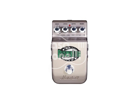 RG-1 REGENERATOR Marshall Pedal de Modulación