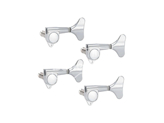 3026-C Gotoh Set de Clavijas 4L para Bajo