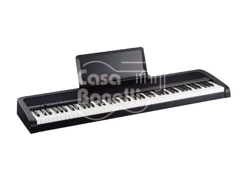 B1 Korg Piano Electrónico de 88 Teclas