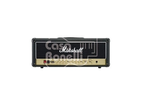 DSL-100H Marshall Amplificador Cabezal Valvular para Guitarra
