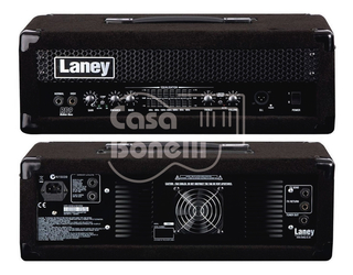 RB-9 Laney Amplificador Cabezal para Bajo