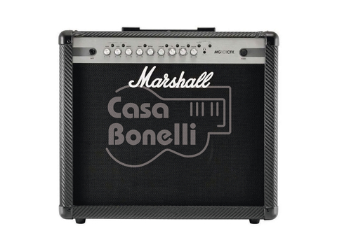 MG-101CFX Marshall Amplificador Combo para Guitarra