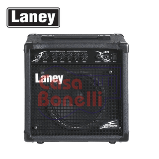Amplificador Laney LX-20
