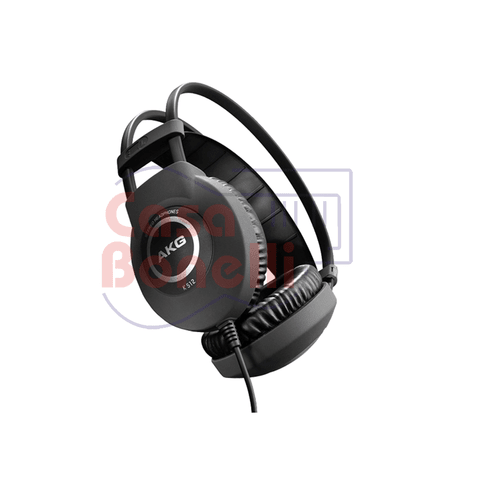 Auriculares estéreo AKG K512