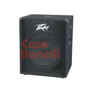 Bafle Sin Potencia de 18" subwoofer Peavy PV118 SUB