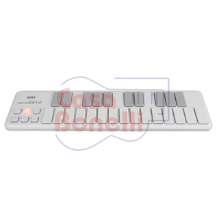 Controlador Mini de Korg Nanokey2