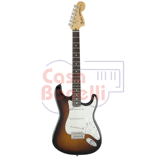 Guitarra Electrica Strato American Specia Fender