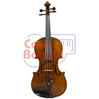 Violin 4/4 Stradella Super Profesional Hecho a Mano MV141944