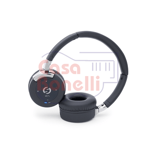 Auriculares estéreo Profesional con Bluetooth Samson R TE2