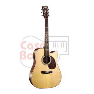 Guitarra Electroaústica Cort MR6000F NAT