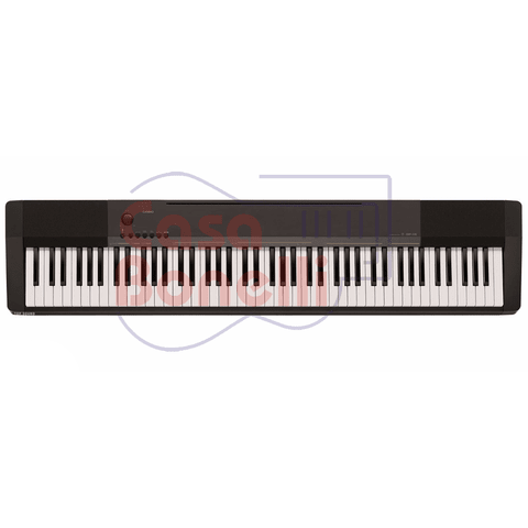 Piano Electronico Casio CDP 135 BK