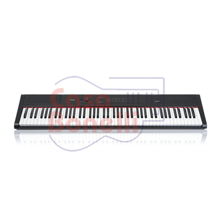 Piano Electronico de 88 Teclas simipesadas Artesia PA 88 W