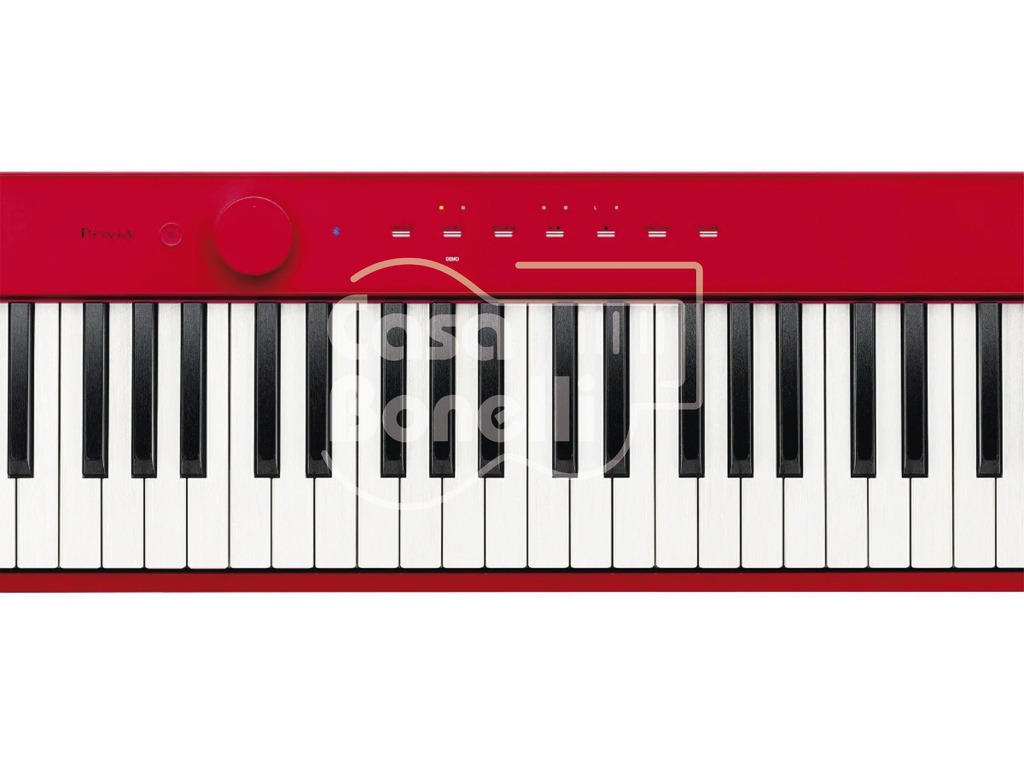 Casio privia outlet keyboard