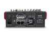 NVK800P USB Novik Consola Potenciada 8 Canales - comprar online