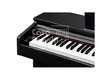 M90SR Piano Eléctrico Kurzweil 88 teclas - comprar online