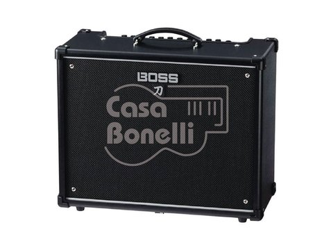 KTN-100 Boss Amplificador Combo para Guitarra - comprar online