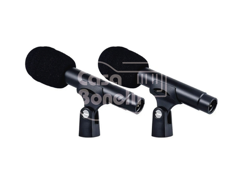 DMS-7 Takstar Set de Micrófonos Condenser - comprar online
