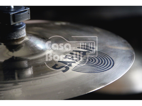 21205-XB Sabian Platillo Splash 12 " - comprar online