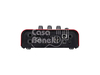 VE-2 Boss Pedal Multiefectos con Armonizador Vocal - comprar online